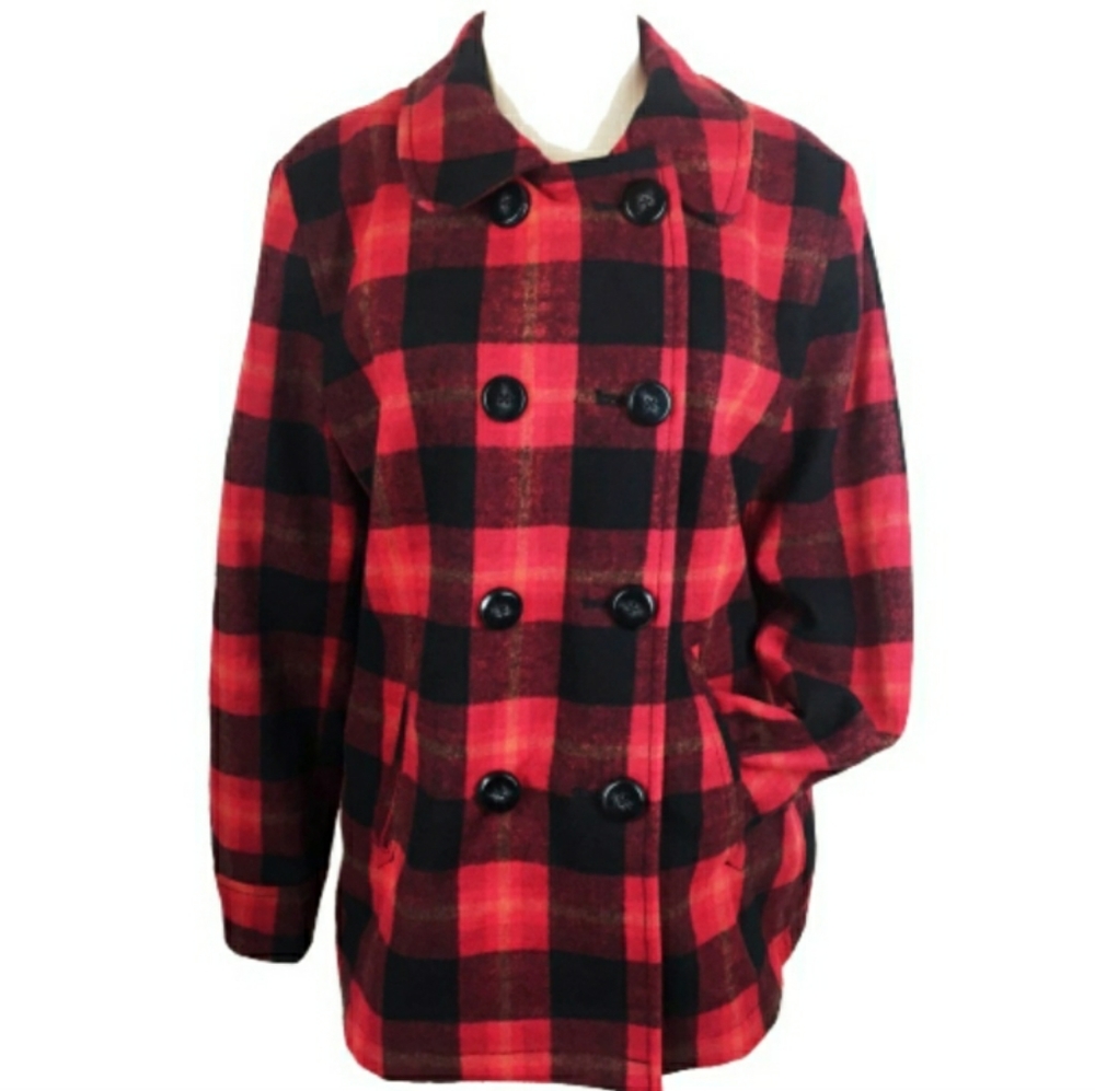 Old navy jacket